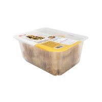 SIX FORTUNE Bean Curd Crust 7 OZ