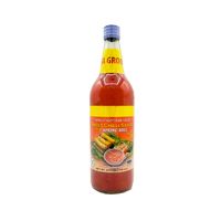 AH USA Sweet Chilli Sauce For Spring Roll / Tuong Ot Ngot Cham Cha Gio 25 OZ