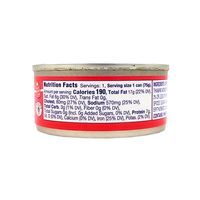 FORTUNE Cured Pork Liver Pate 2.65 OZ