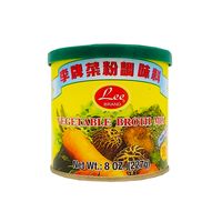 LEE Vegetable Broth Mix 8 OZ