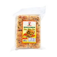 HAPPY ELEPHANT Fried Rice Cake Tiny Shrimp (Krill) / Com chay Tom 7 OZ