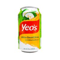 YEO'S White Gourd Drink 10.58 OZ (300 ML)