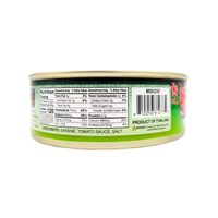 AH GOLDEN KOI'S Sardine in Tomato Sauce 15 OZ