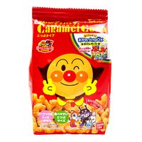 Ngô caramel TOHATO 1.86 oz
