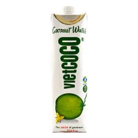 VIETCOCO Coconut Water 33.8 Fl Oz