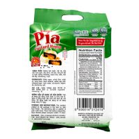 TAN HUE VIEN Pia Cake Custard Hopia / Banh Pia Kim Sa Me Den 16.8 Oz