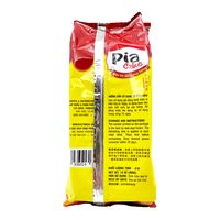 TAN HUE VIEN Pia Cake Red Bean Durian Egg / Banh Pia Dau Do Sau Rieng Trung 14 Oz