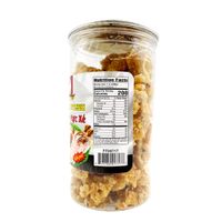 HAPPY ELEPHANT Fried Rice Cake Cuttlefish / Com Chay Muc Xe 7 Oz