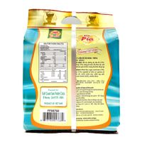 HAPPY ELEPHANT Azuki Bean & Durian Pia Cake / Banh Pia Dau Do & Sau Rieng 14Oz