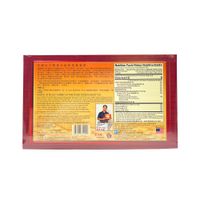 PRINCE OF PEACE American Wisconsin Ginseng Root Tea 20 Bags