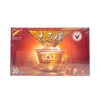 PRINCE OF PEACE American Wisconsin Ginseng Root Tea 20 Bags