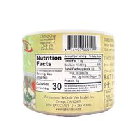 QUOC VIET Vegetarian Soup Base / Cot Sup Chay 10 OZ