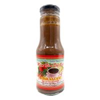 QUANG TRI FOOD Fish Sauce / Mam Nem Dac Biet 8.4 Fl Oz