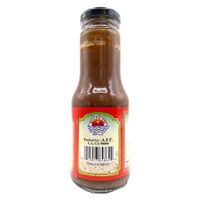 QUANG TRI FOOD Fish Sauce / Mam Nem Dac Biet 8.4 Fl Oz