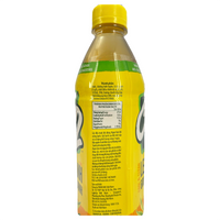 C2 Lemon Green Tea/ Tra Xanh Huong Chanh 455ML