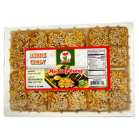 HAPPY ELEPHANT Sesame Candy/ Me Xung