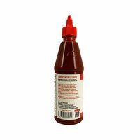 LEE KUM KEE All Natural Siracha Chili Sauce 18 Oz