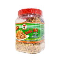 HAPPY ELEPHANT Crispy Tiny Shrimp / Ruoc Say 7 OZ