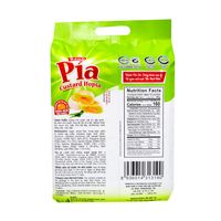 TAN HUE VIEN Lava Custard & Pandan Pia Cake / Banh Pia Kim Sa La Dua 16.8 OZ