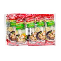 SUNLEE Mung Bean Vermicelli / Mien Dau Xanh 10 Bags X 1.4 OZ