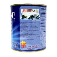 TEMPLE Beef Broth / Pho Bac (Nuoc Leo) 28 OZ