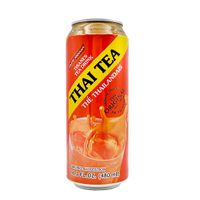 TASTE NIRVANA Thai Tea/ Tra Thai 16.2 FL.OZ
