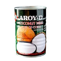 AROYD Coconut Milk/ Nuoc Cot Dua Can 14 Oz