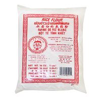 ERAWAN Rice Flour / Bot Te Tinh Khiet 16 OZ
