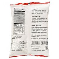 VINH THUAN Rice Starch / Bot Gao 14.1 OZ