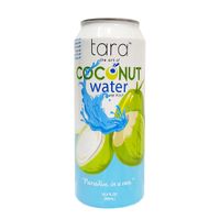 TARA Coconut Water With Pulp 16.9 FL OZ