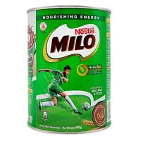 NESTLE MILO Cocoa Malt Beverage 14.1 OZ