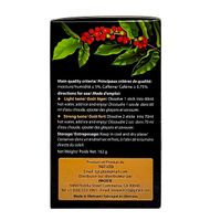 TGT Instant Iced Black Coffee / Ca Phe Den Da Viet Nam 0.63 OZ X 9 Sticks