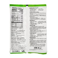 VINH THUAN Pandan Waffle Mix / Bot Banh Kep La Dua 14.1 OZ